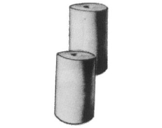 IMPA手册 编号174231卷式纸巾(图1) IMPA手册 编号174231卷式纸巾(图1)