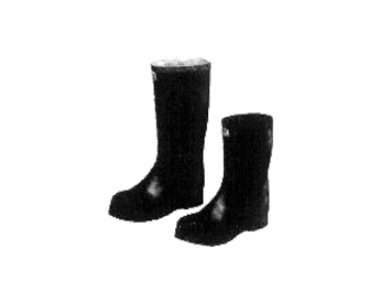 IMPA手册 编号190233安全长统雨鞋(图1) IMPA手册 编号190233安全长统雨鞋(图1)