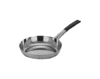 IMPA手册 编号171717不锈钢煎锅(图1) IMPA手册 编号171717不锈钢煎锅(图1)