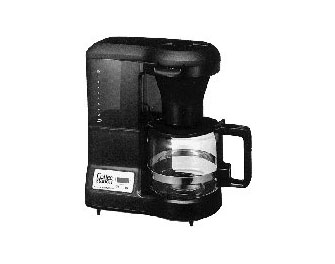 IMPA手册 编号174533电制咖啡器(图1) IMPA手册 编号174533电制咖啡器(图1)