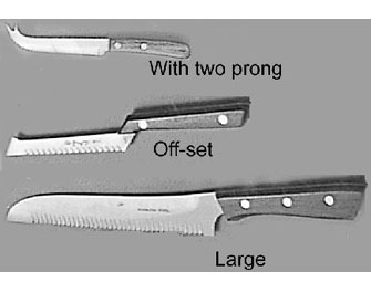 IMPA手册 编号172358乳酪刀(图1) IMPA手册 编号172358乳酪刀(图1)