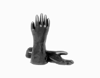 IMPA手册 编号190132防油/酸塑胶手套(图1) IMPA手册 编号190132防油/酸塑胶手套(图1)