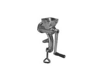 IMPA手册 编号175002绞肉器(图1) IMPA手册 编号175002绞肉器(图1)