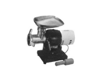 IMPA手册 编号175024电动绞肉器(图1) IMPA手册 编号175024电动绞肉器(图1)