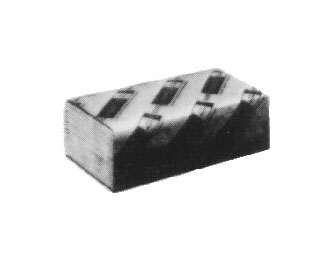 IMPA手册 编号174223折式纸巾(图1) IMPA手册 编号174223折式纸巾(图1)