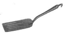 IMPA手册 编号172542煎蛋饼铲(图1) IMPA手册 编号172542煎蛋饼铲(图1)