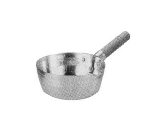 IMPA手册 编号173201付手把铝制煮锅(图1) IMPA手册 编号173201付手把铝制煮锅(图1)