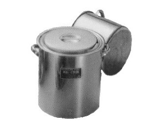 IMPA手册 编号171943不锈钢汤料锅(图1) IMPA手册 编号171943不锈钢汤料锅(图1)