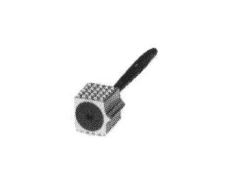 IMPA手册 编号172872嫩肉器(图1) IMPA手册 编号172872嫩肉器(图1)
