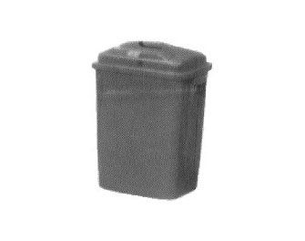 IMPA手册 编号172946角型食物容器(图1) IMPA手册 编号172946角型食物容器(图1)