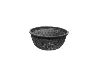 IMPA手册 编号173256塑胶圆篮(图1) IMPA手册 编号173256塑胶圆篮(图1)