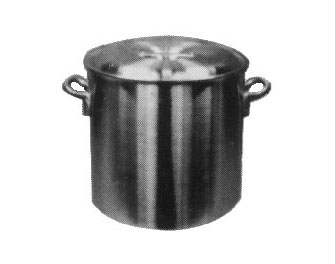 IMPA手册 编号171930耐用型铝制汤料锅(图1) IMPA手册 编号171930耐用型铝制汤料锅(图1)