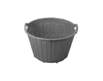 IMPA手册 编号173266塑胶圆型蔬菜篮(图1) IMPA手册 编号173266塑胶圆型蔬菜篮(图1)