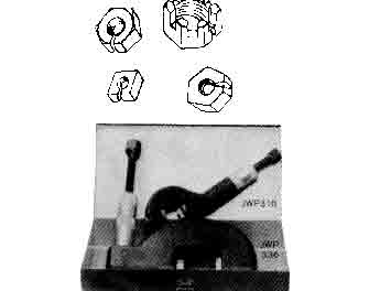 IMPA手册 编号615180液压螺帽割刀(图1) IMPA手册 编号615180液压螺帽割刀(图1)