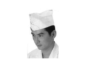 IMPA手册 编号150451厨师帽(图1) IMPA手册 编号150451厨师帽(图1)
