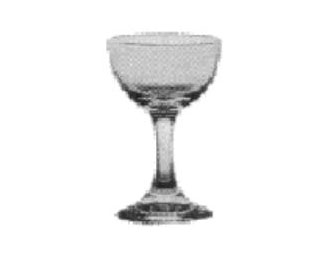 IMPA手册 编号170658高级玻璃杯(图1) IMPA手册 编号170658高级玻璃杯(图1)