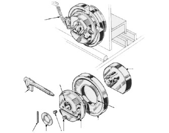 IMPA手册 编号233280舱盖偏心轮装置(图1) IMPA手册 编号233280舱盖偏心轮装置(图1)