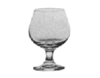 IMPA手册 编号170655高级玻璃杯(图1) IMPA手册 编号170655高级玻璃杯(图1)