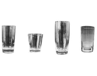 IMPA手册 编号170603标准玻璃杯(图1) IMPA手册 编号170603标准玻璃杯(图1)