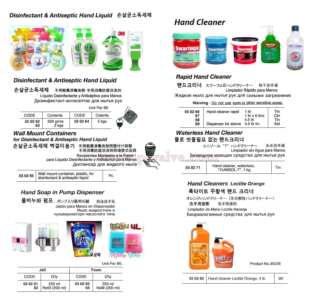 船舶物资供应软件impa查询