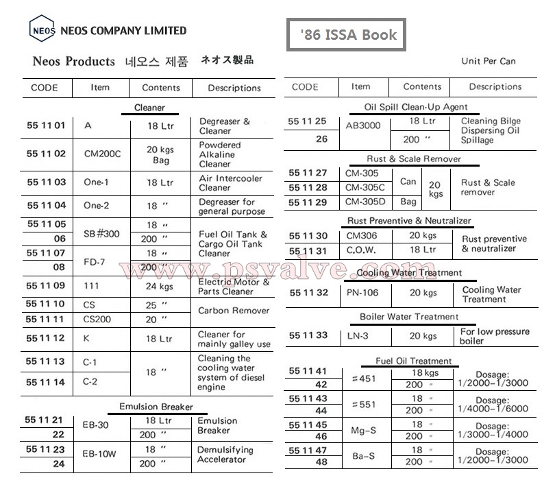 船舶物资供应软件impa查询