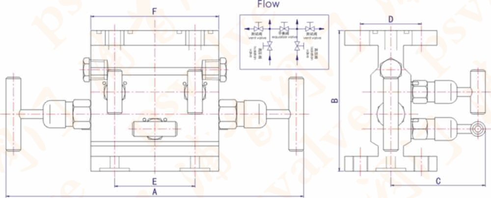 WF5H五阀组(图1)