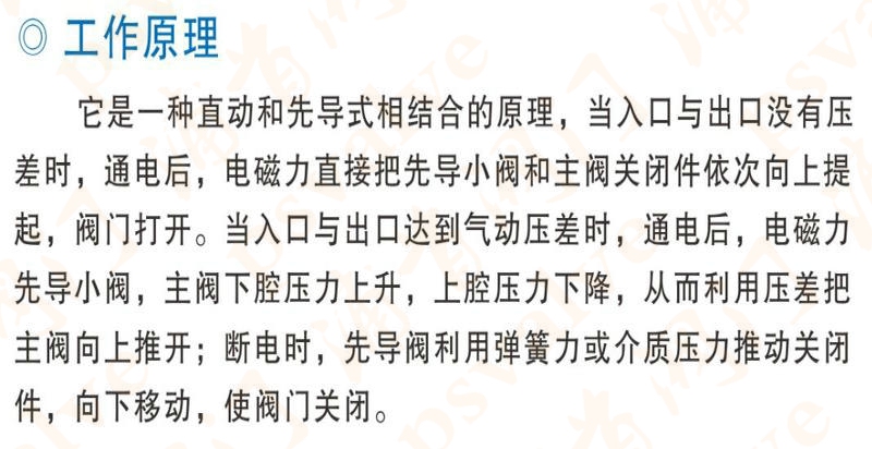 卫生级电磁阀(图1)