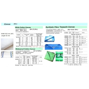 232151 POLYPROPYLENE ROPE CARGO NET SLINGS; 2.5 x 2.5 Mtrs