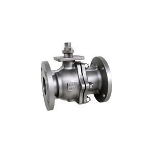 Q341H stainless steel ball valve