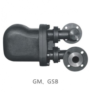 GM,GSB杠杆浮球式蒸汽疏水阀